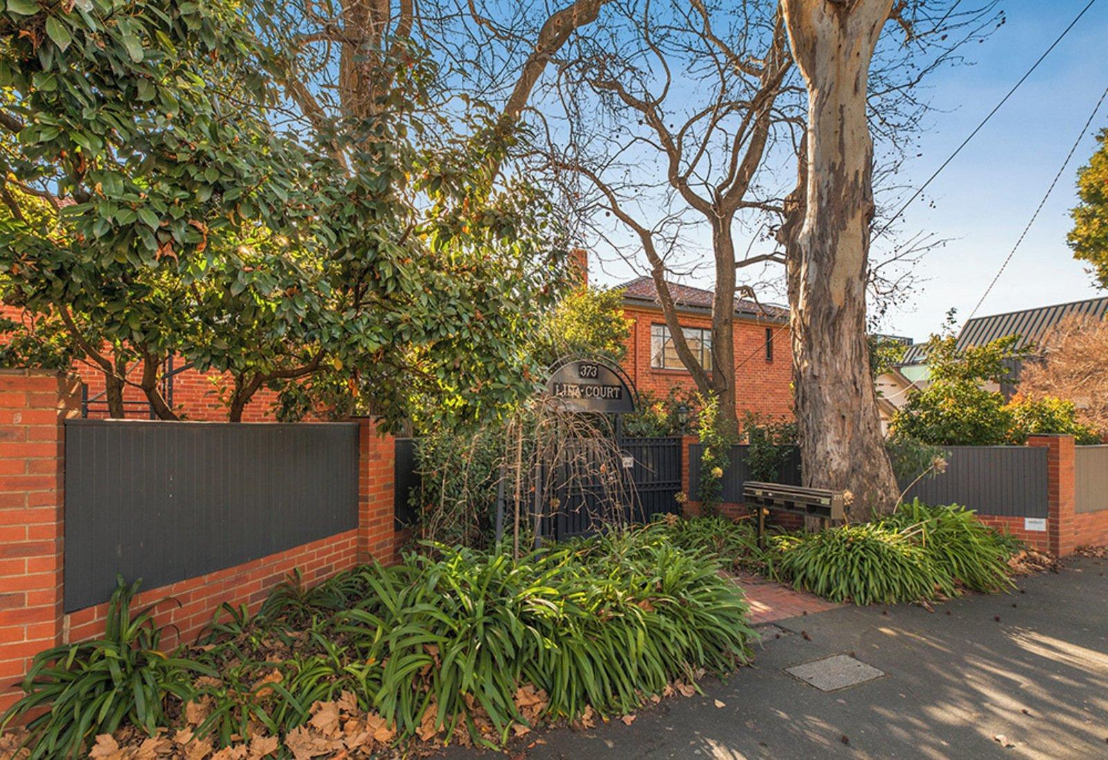 3/373 Wattletree Road, Malvern East, 3145