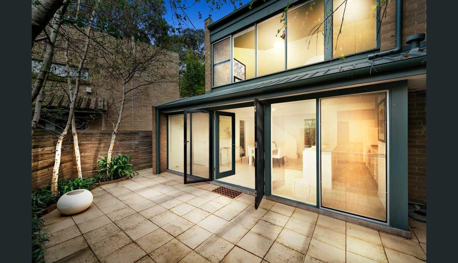 3/37A Canterbury Road, Toorak, 3142