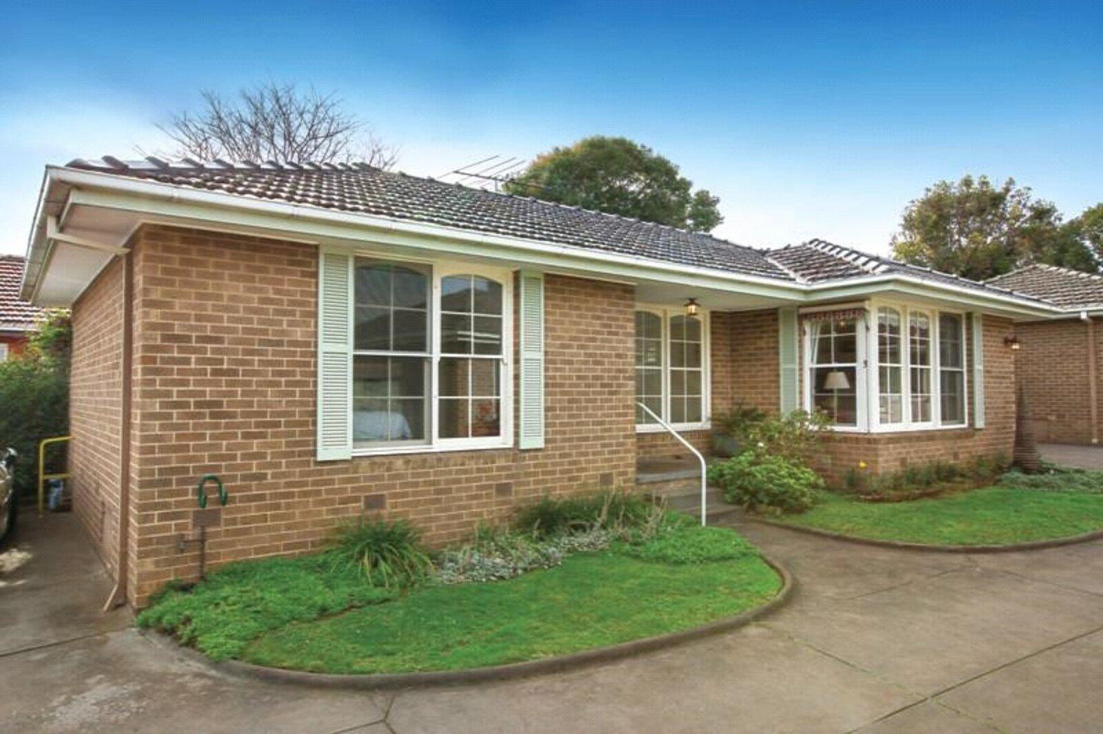 3/38 Faversham Road, Canterbury, 3126