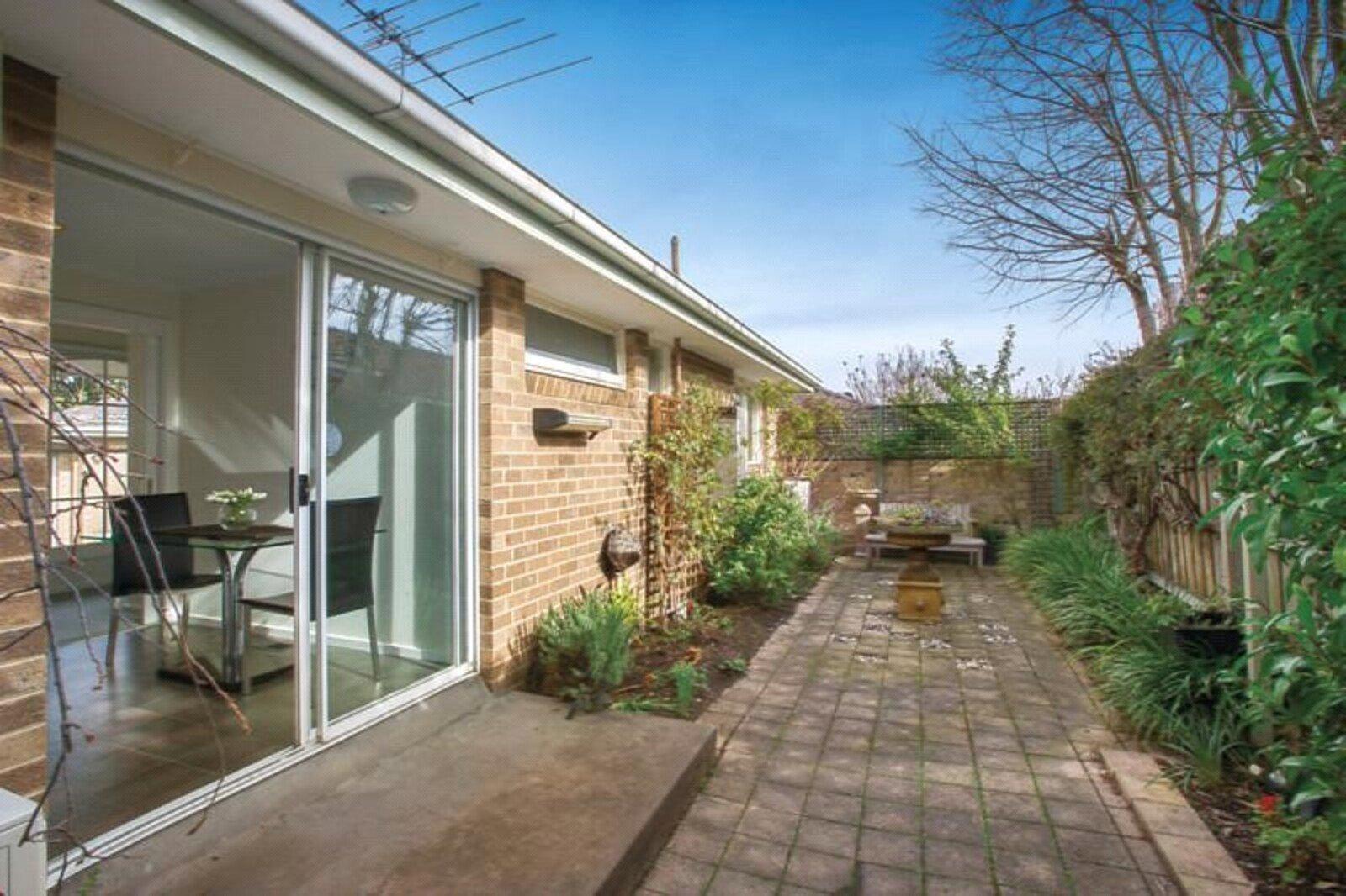 3/38 Faversham Road, Canterbury, 3126