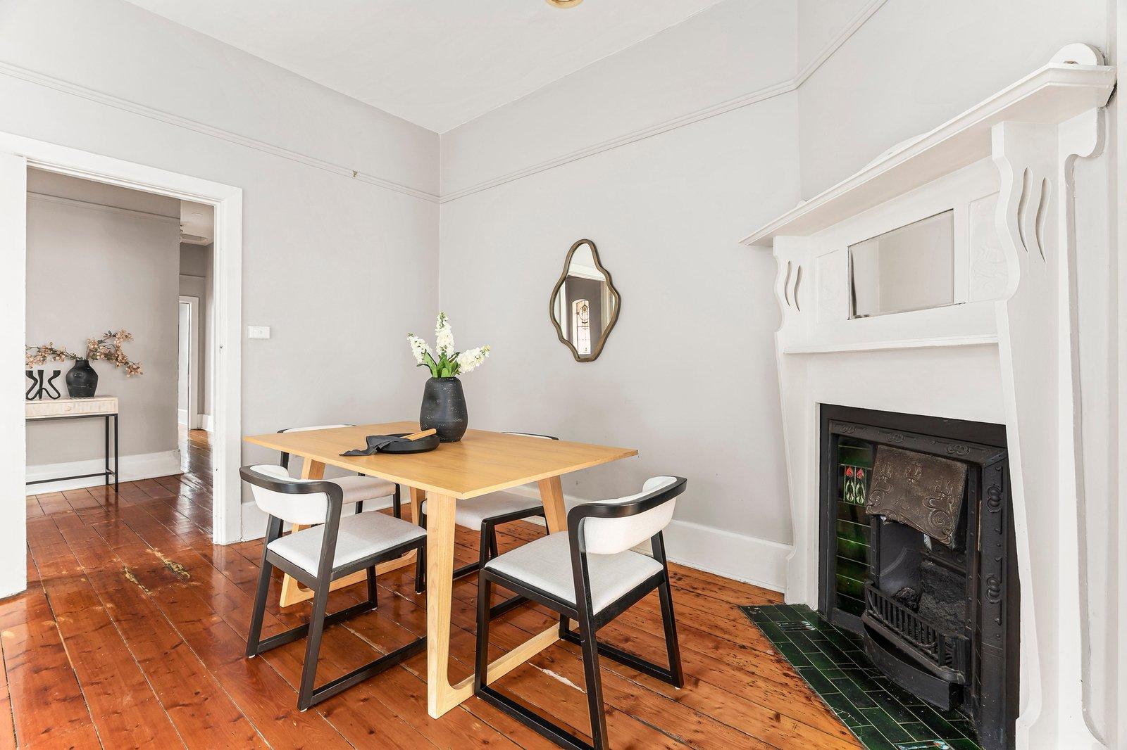 3/4-6 Dobson Street, South Yarra, 3141