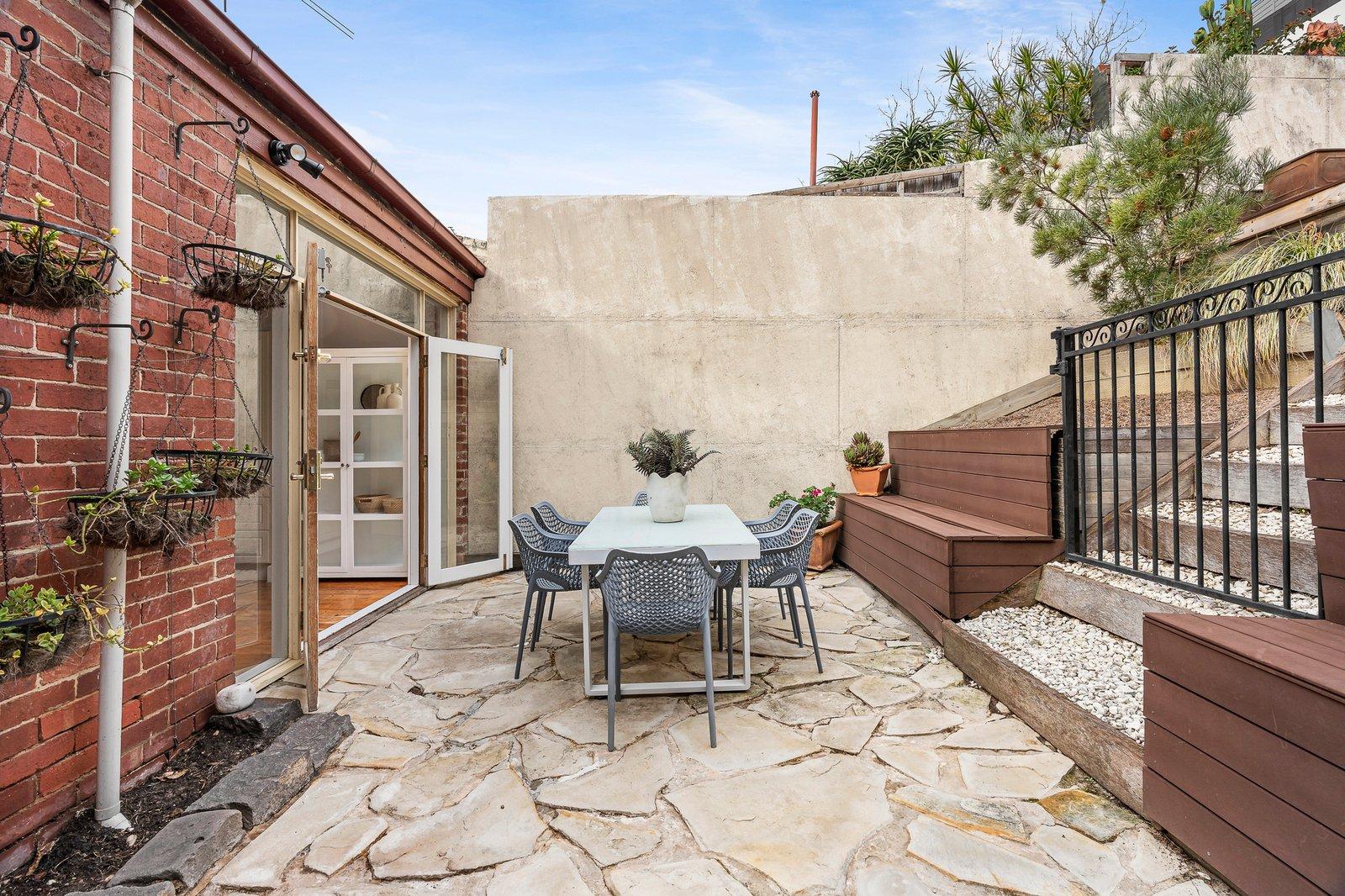 3/4-6 Dobson Street, South Yarra, 3141