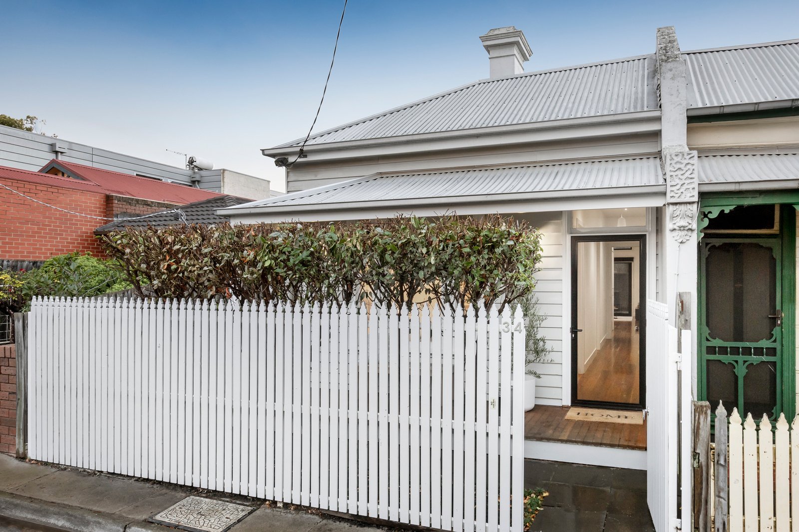 34 Canterbury Street, Richmond, 3121