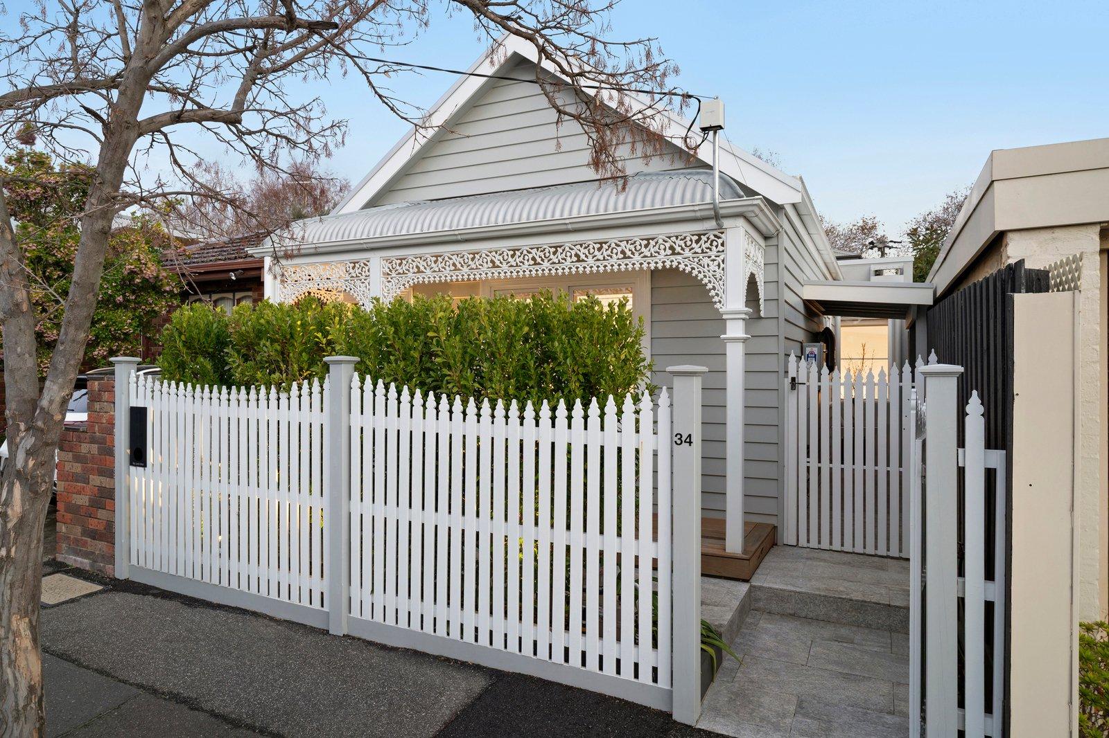 34 Mackay Street, Prahran, 3181