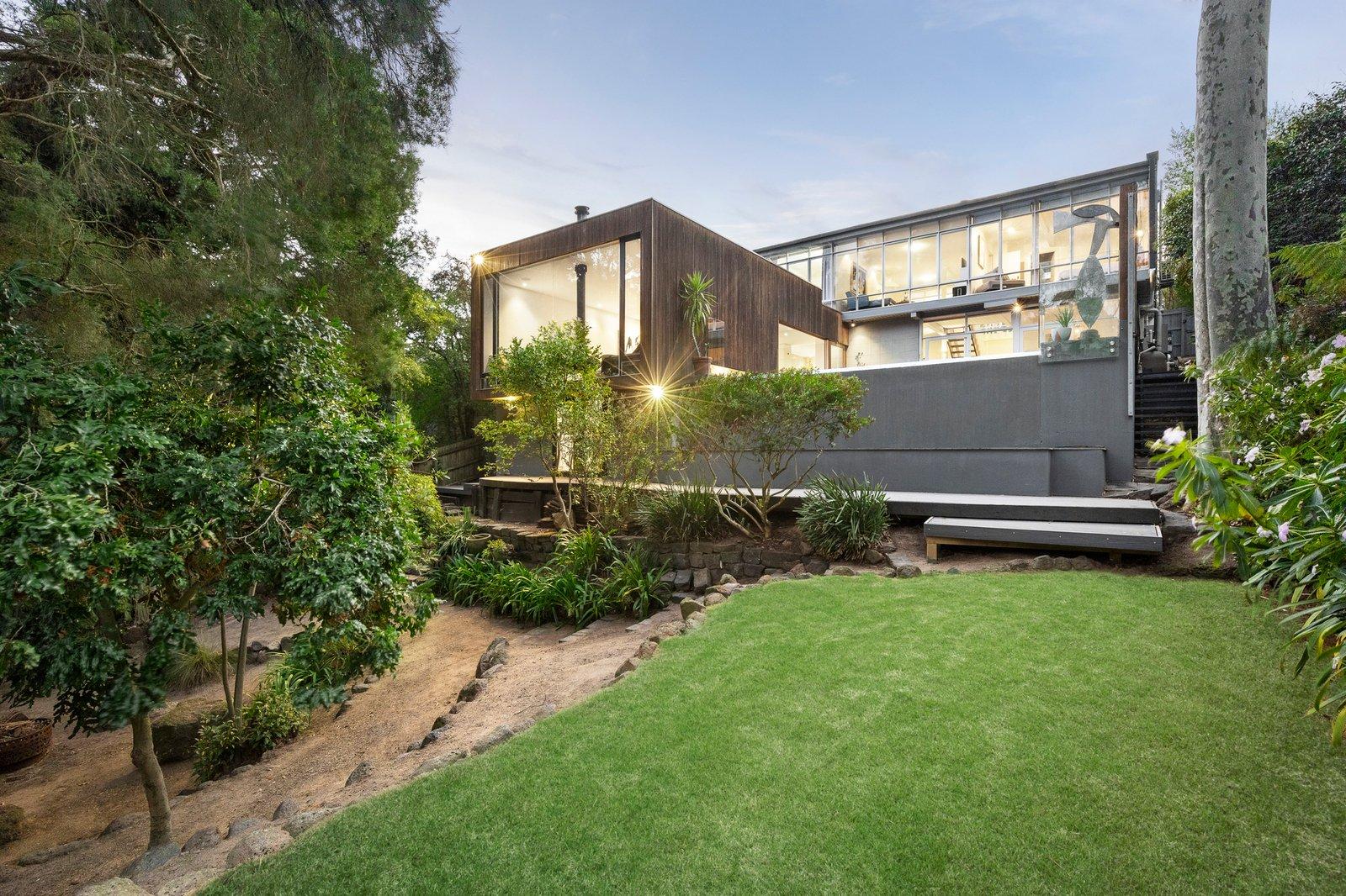 34 Park Road, Mount Waverley, 3149