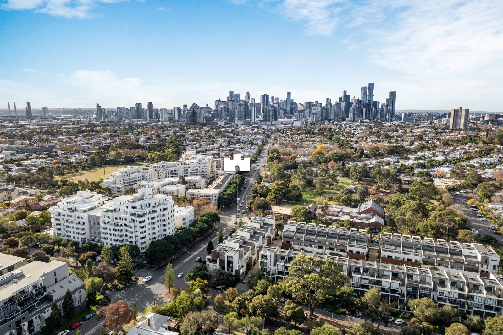 34 Pickles Street, Albert Park, 3206
