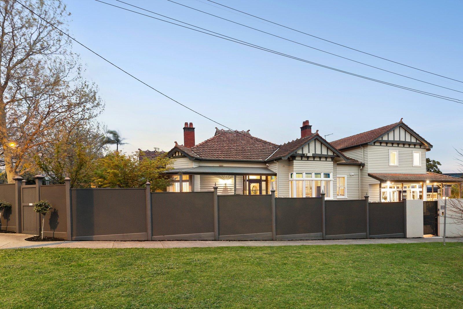 34 Seymour Grove, Camberwell, 3124