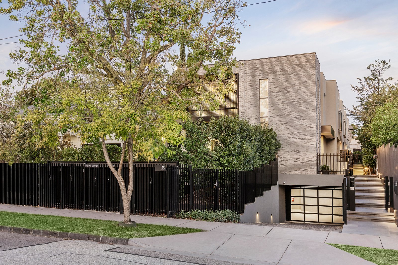 3/40 Tennyson Street, Malvern East, 3145