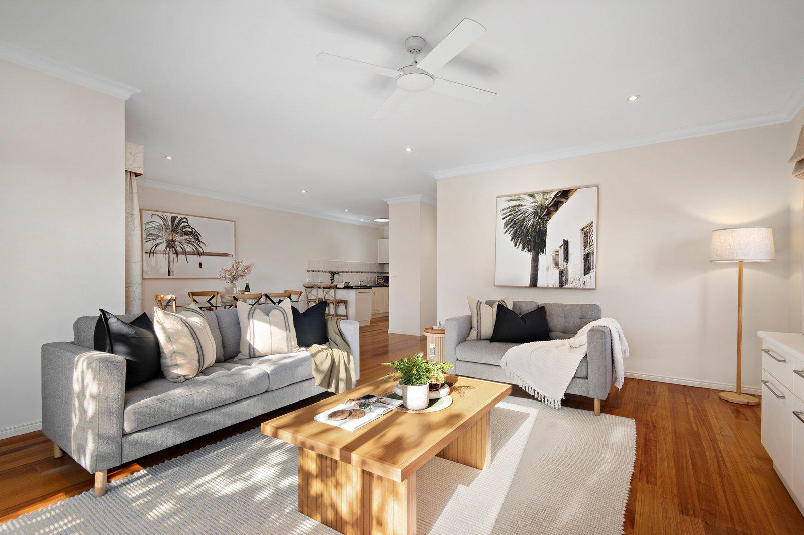 3/41 Van Ness Avenue, Mornington, 3931