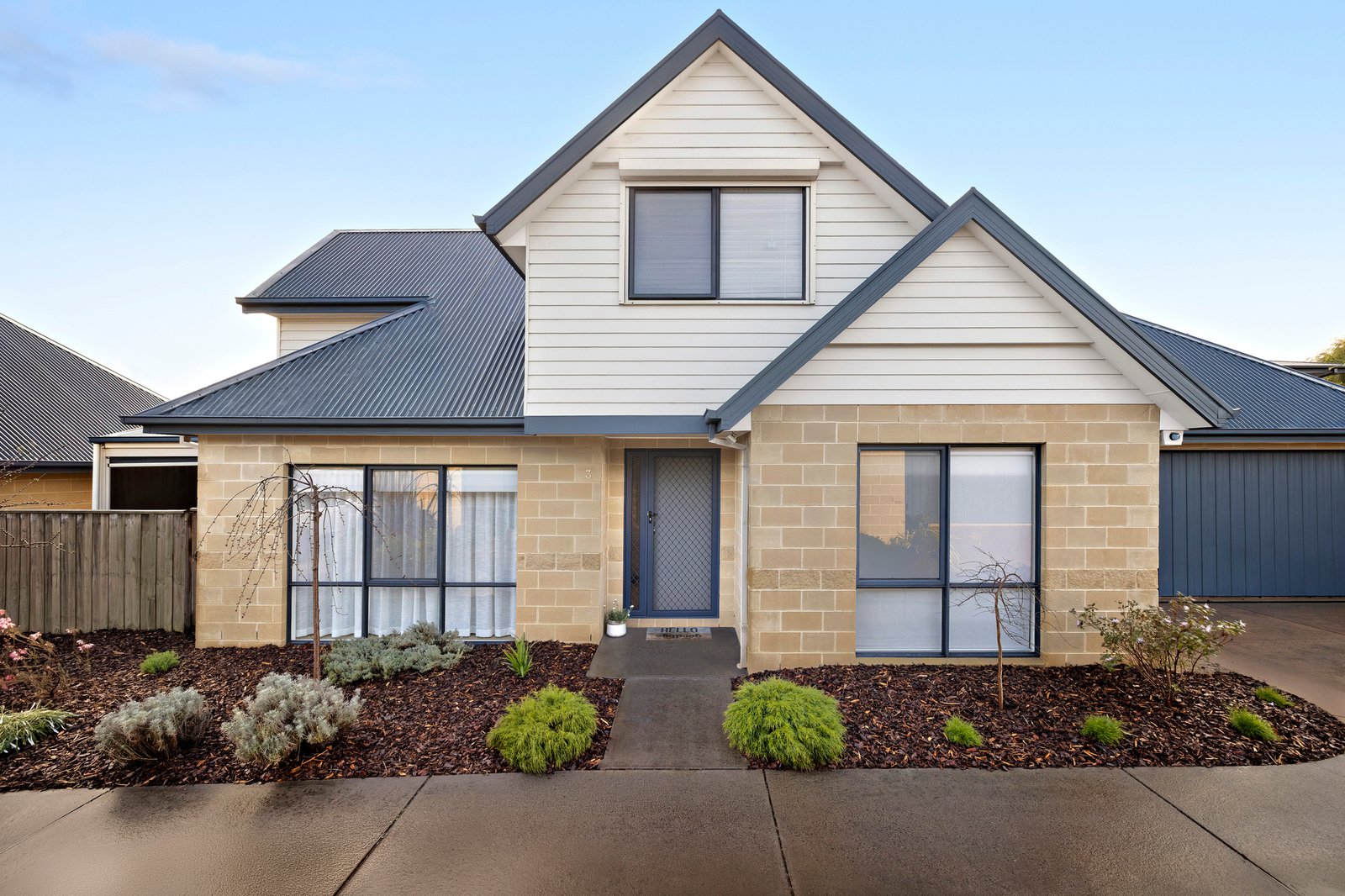 3/41 Yuille Street, Frankston, 3199