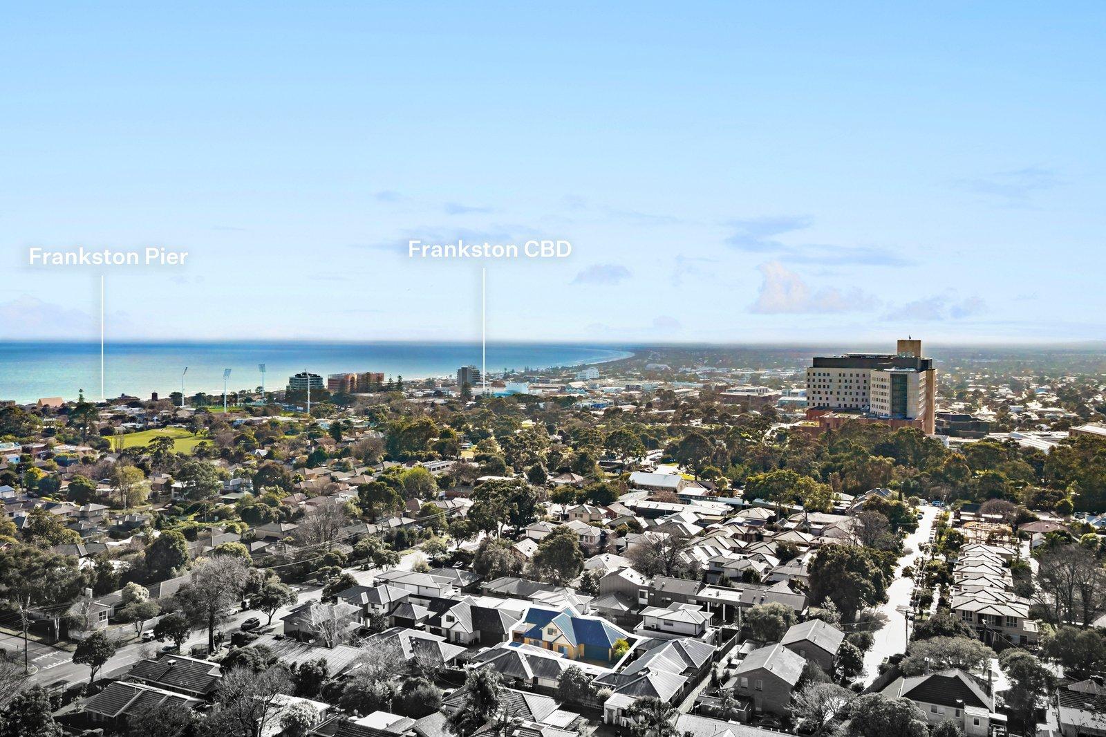 3/41 Yuille Street, Frankston, 3199