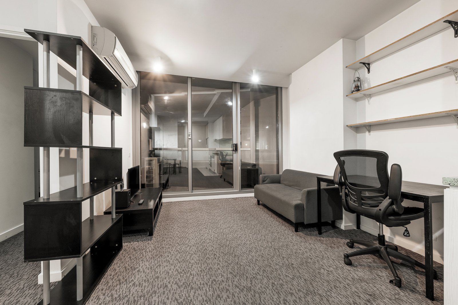 343/673 La Trobe Street, Docklands, 3008