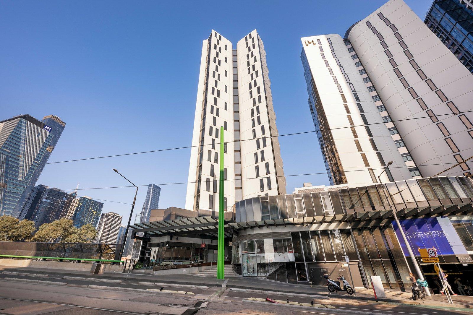 343/673 La Trobe Street, Docklands, 3008
