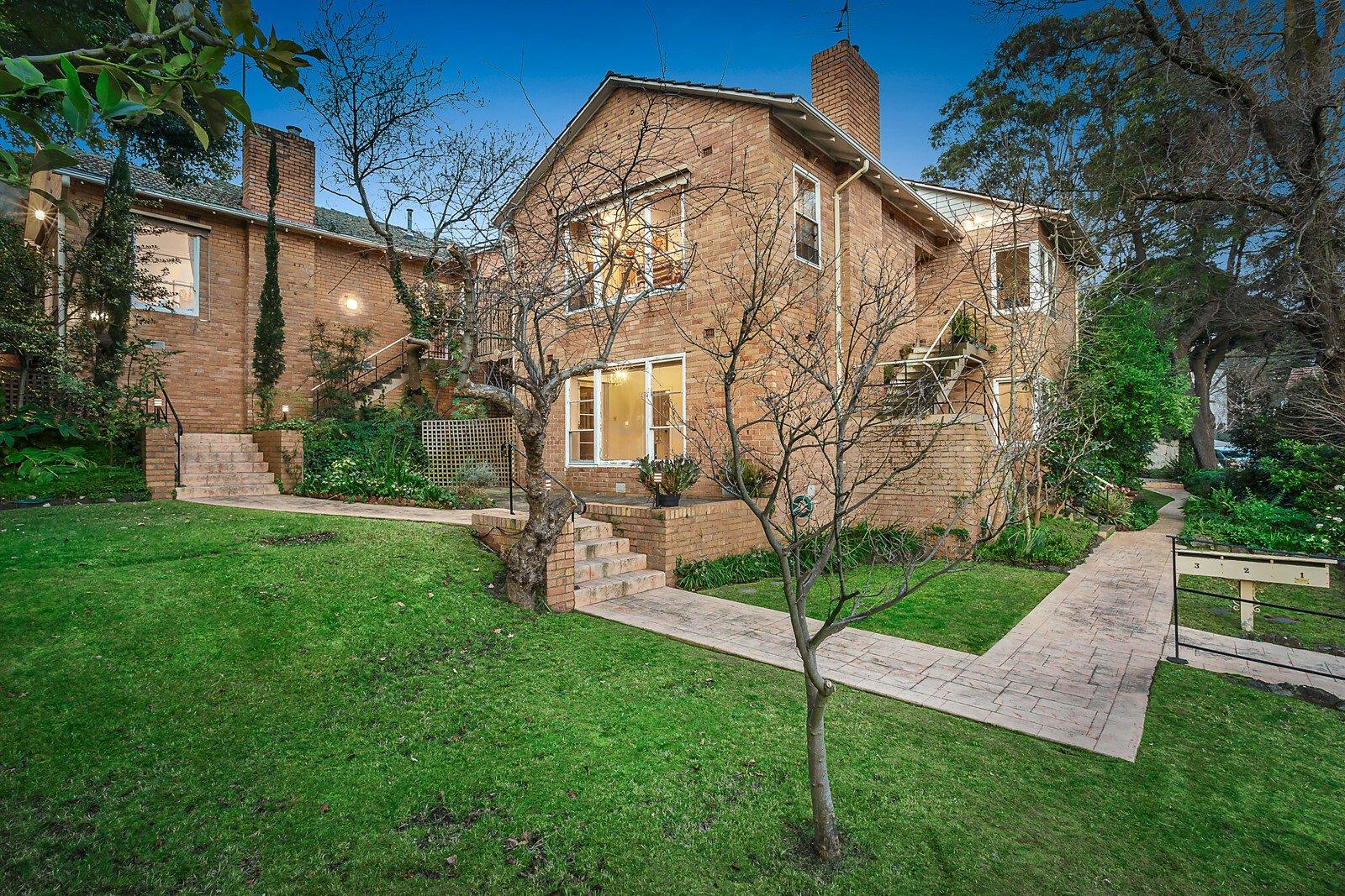 3/43 Coppin Grove, Hawthorn, 3122