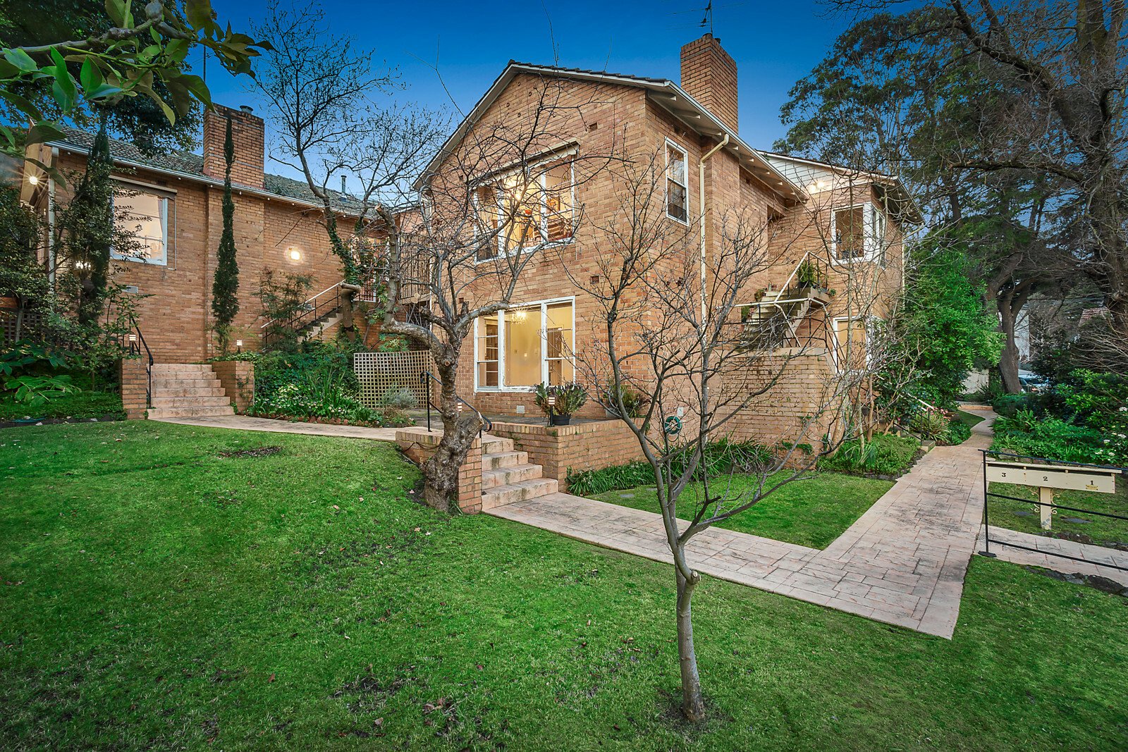 3/43 Coppin Grove, Hawthorn, 3122