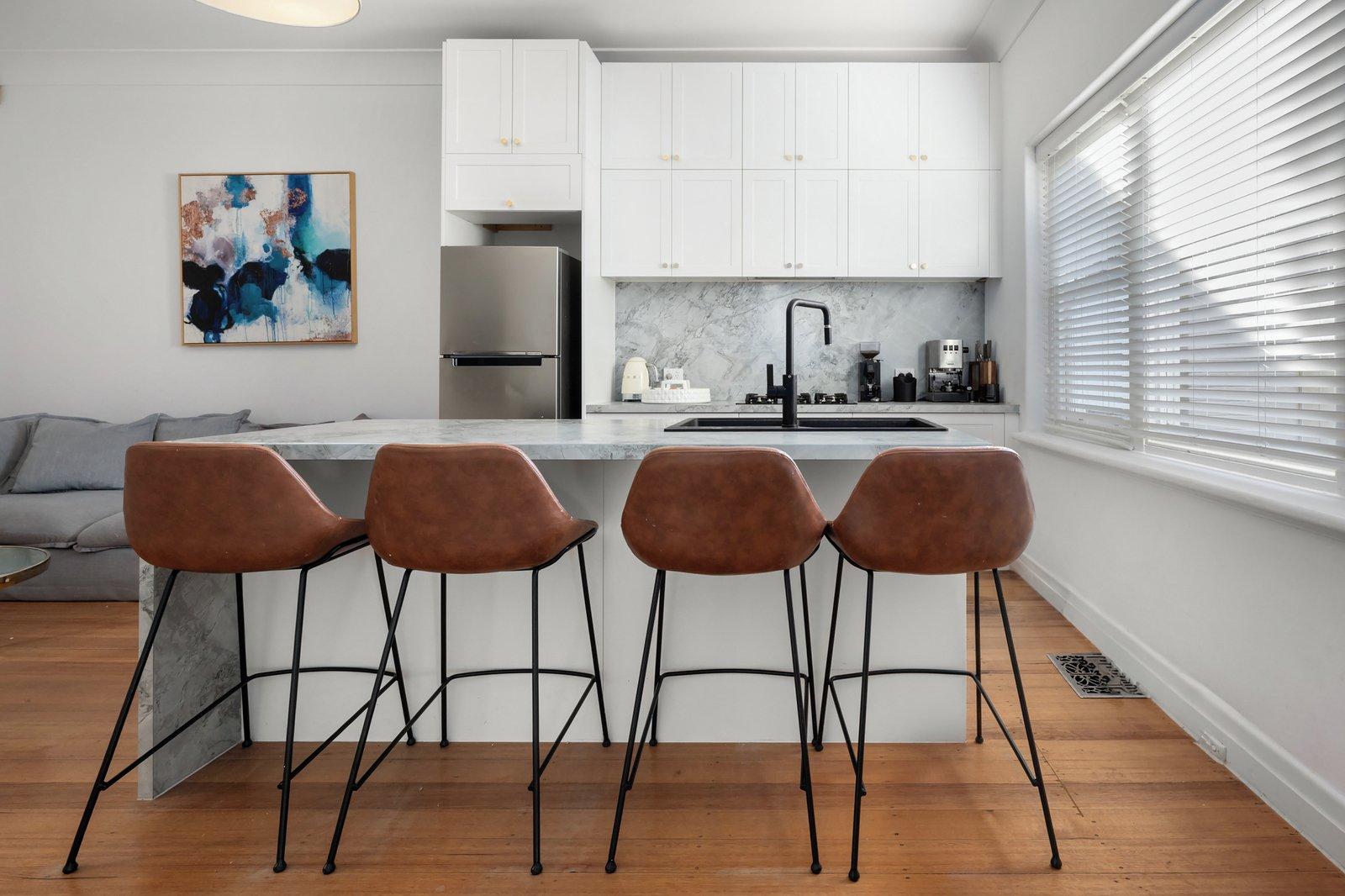 3/43 Grange Road, Toorak, 3142