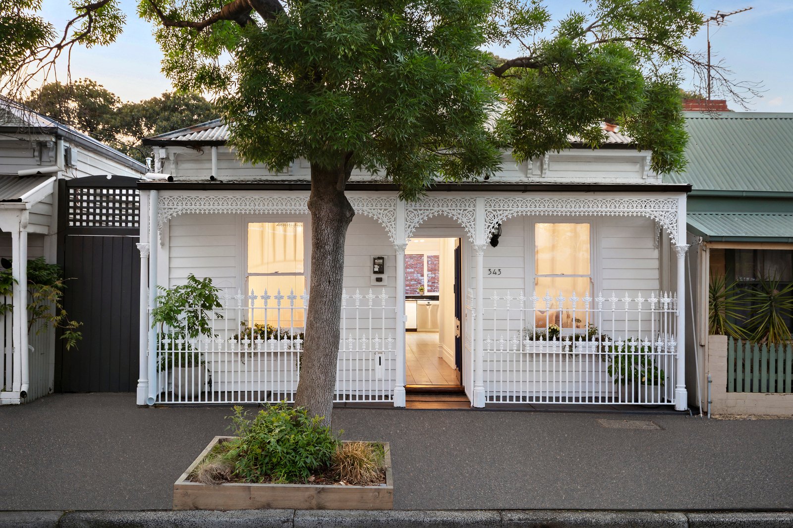 343 Princes Street, Port Melbourne, 3207