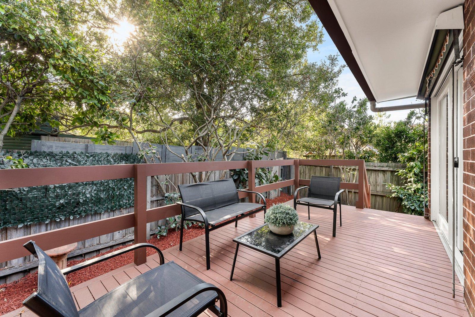 3/45 Wattle Valley Road, Canterbury, 3126
