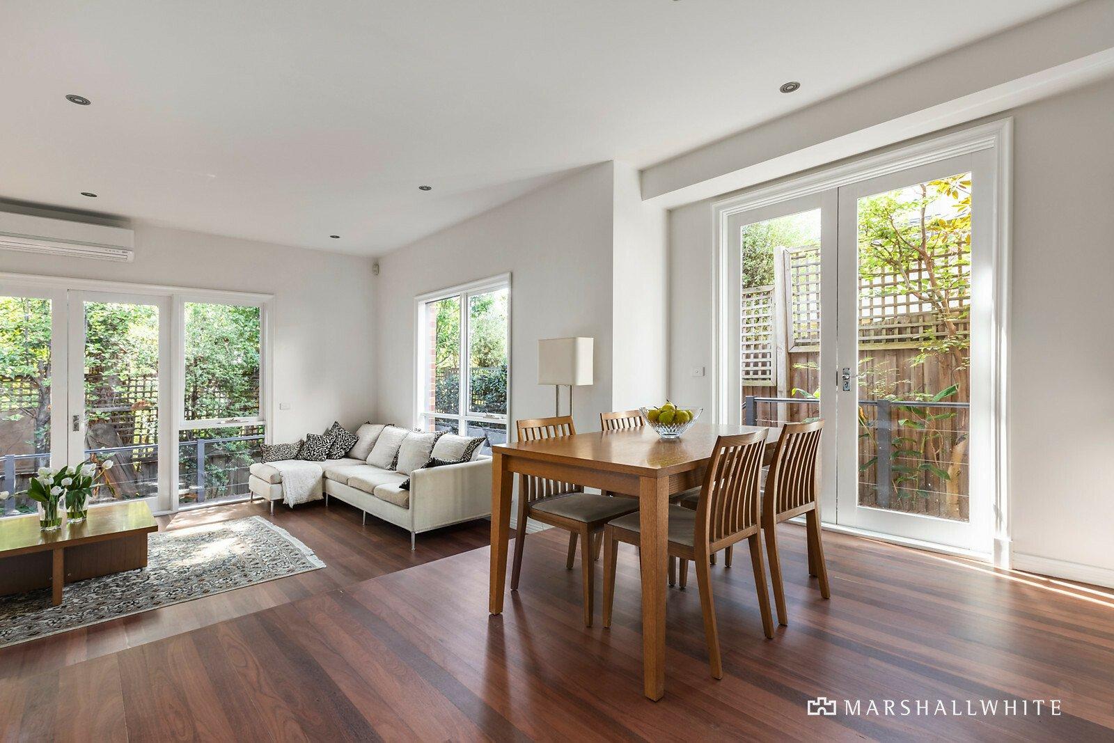 3/49 Cecil Street, Kew, 3101