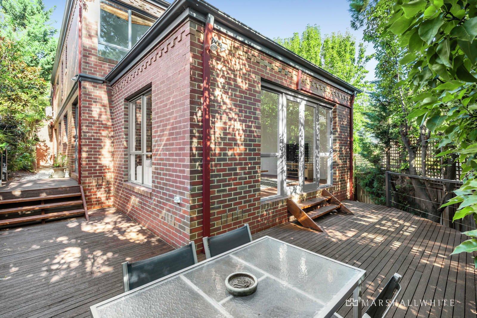 3/49 Cecil Street, Kew, 3101