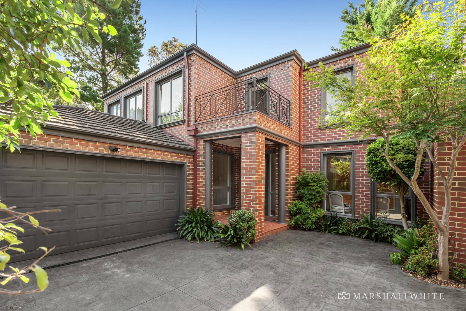 3/49 Cecil Street, Kew, 3101