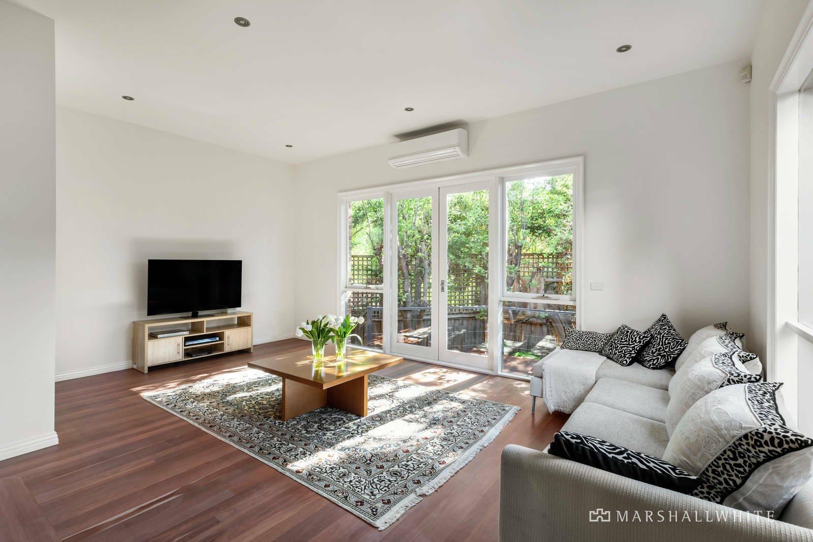 3/49 Cecil Street, Kew, 3101