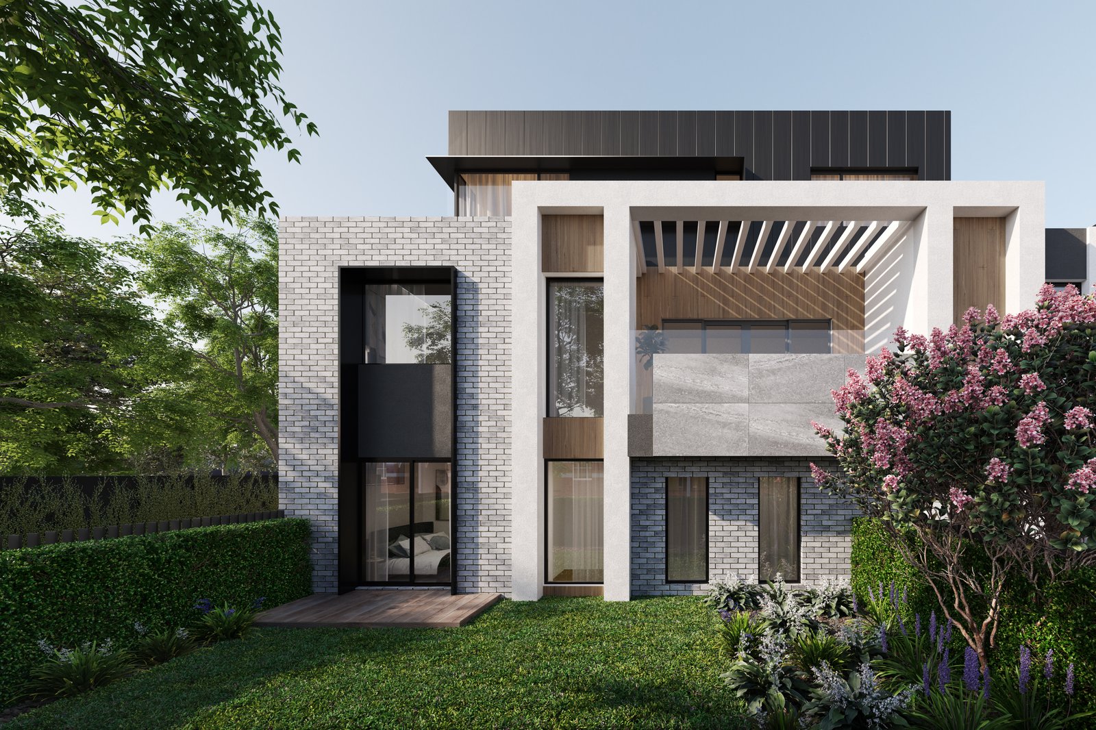 35-37 Whitehorse Road, Blackburn, 3130