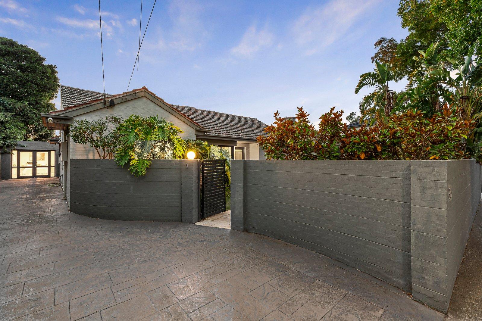 35 Canberra Grove, Brighton East, 3187