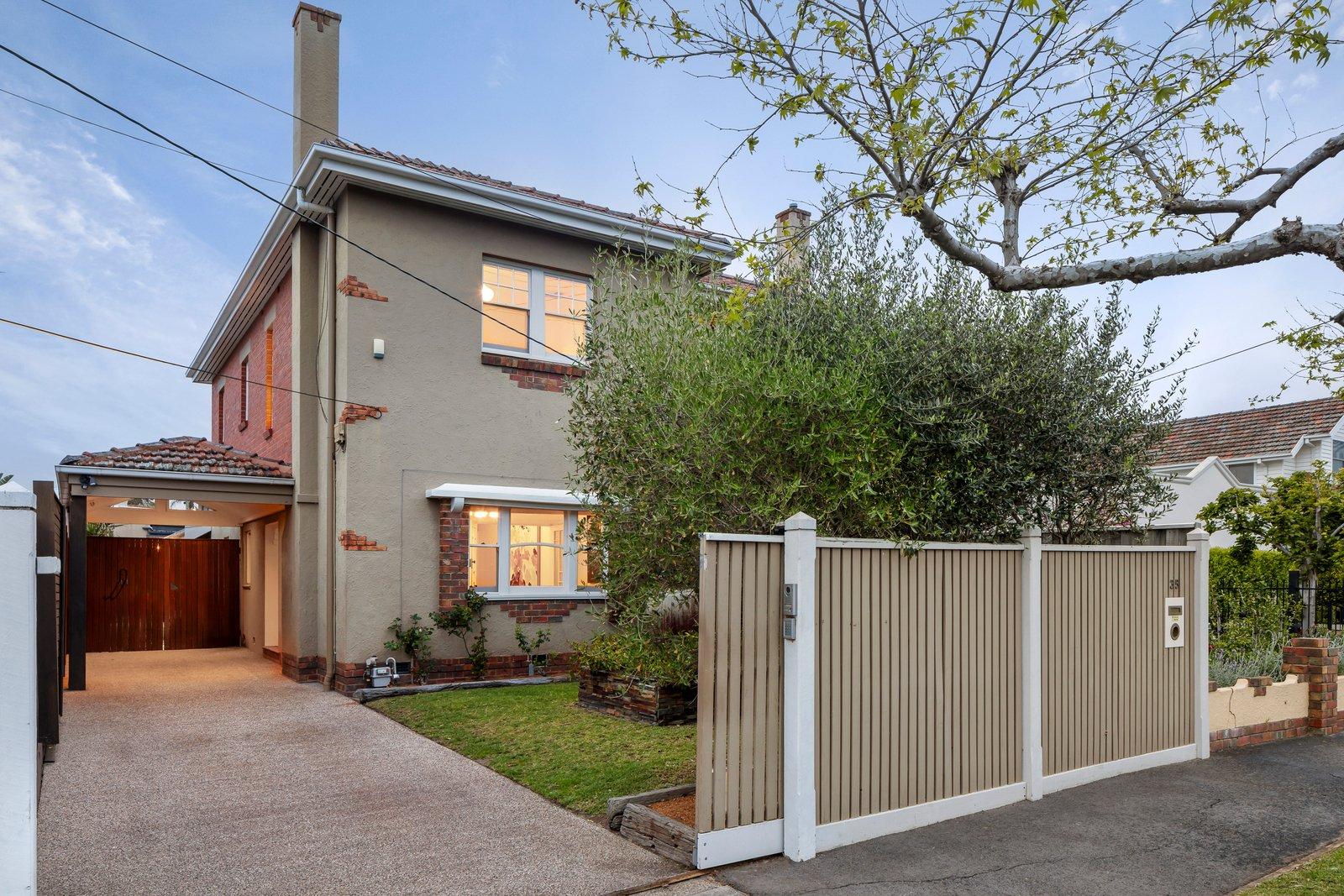 35 Durrant Street, Brighton, 3186