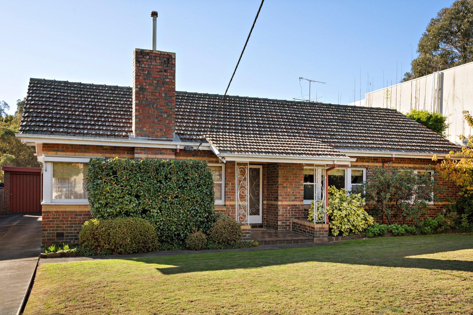 35 Renwick Street, Glen Iris, 3146
