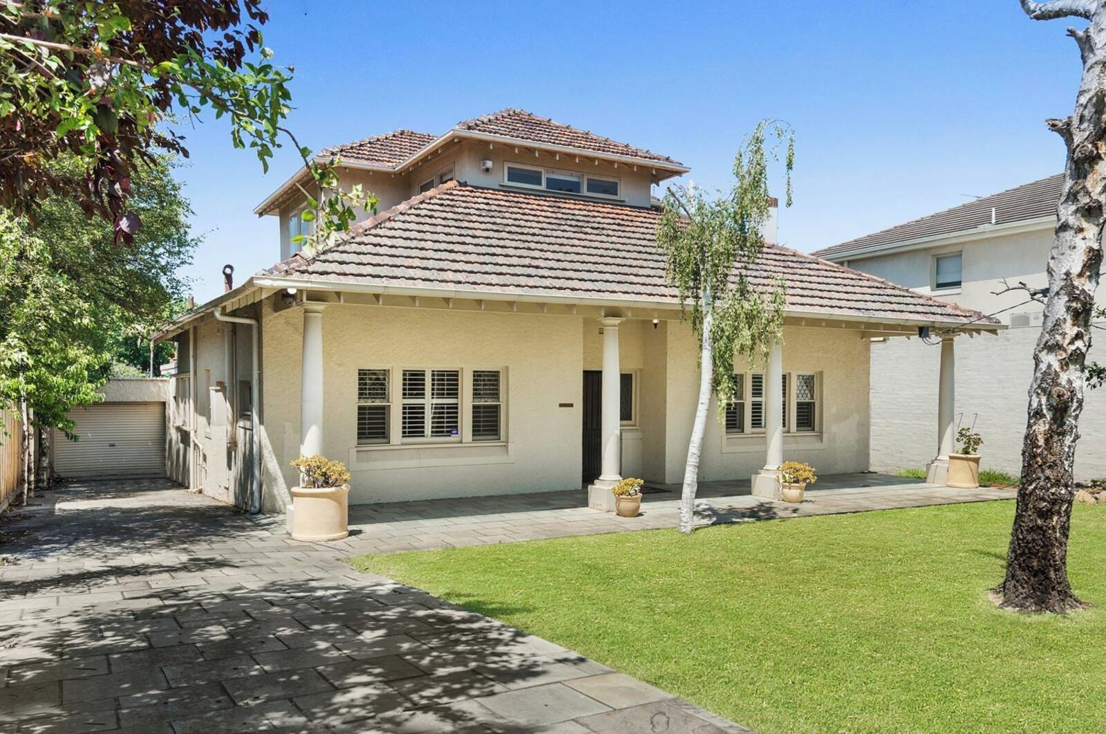 35 Stevenson Street, Kew, 3101