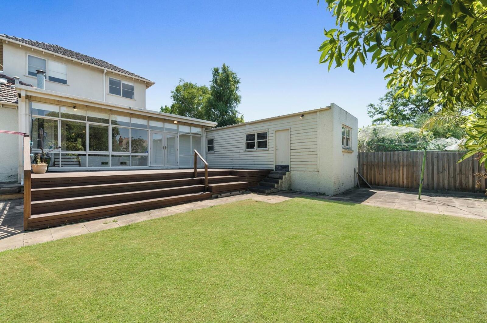 35 Stevenson Street, Kew, 3101