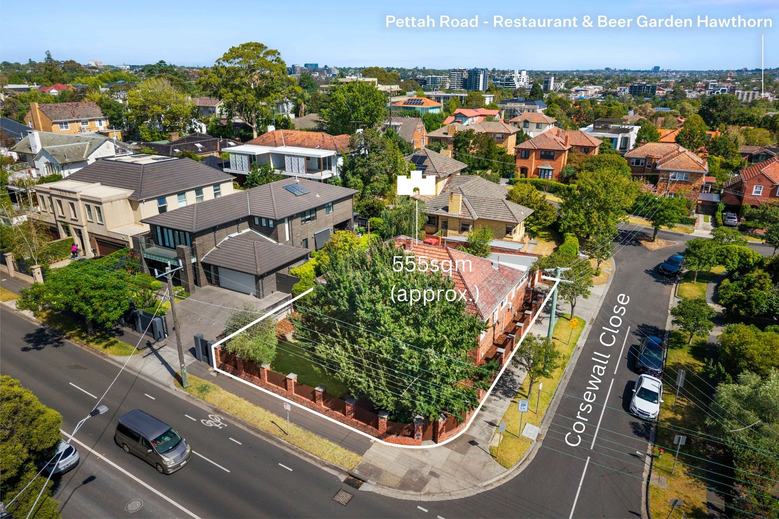 350 Barkers Road, Hawthorn, 3122