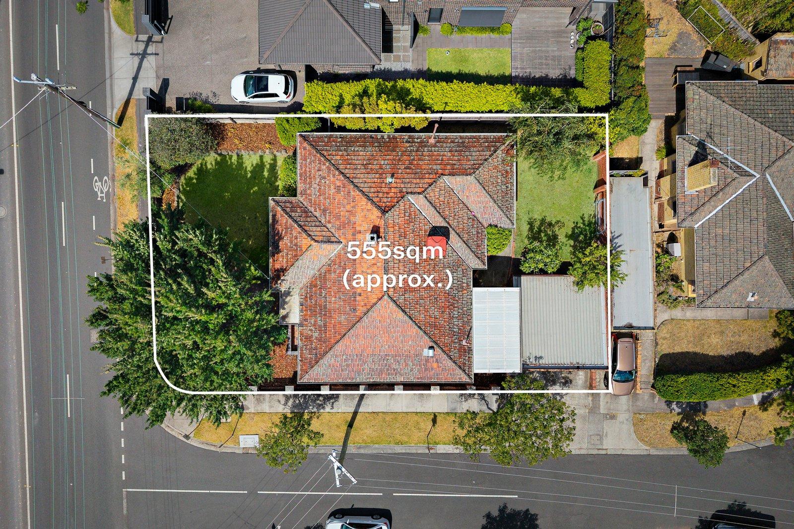 350 Barkers Road, Hawthorn, 3122