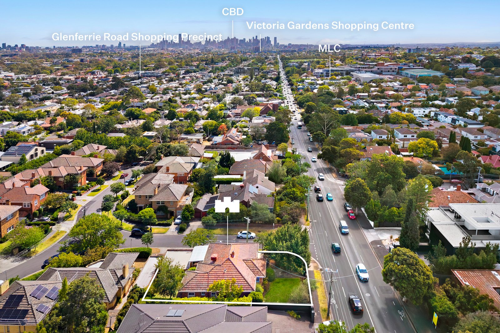 350 Barkers Road, Hawthorn, 3122