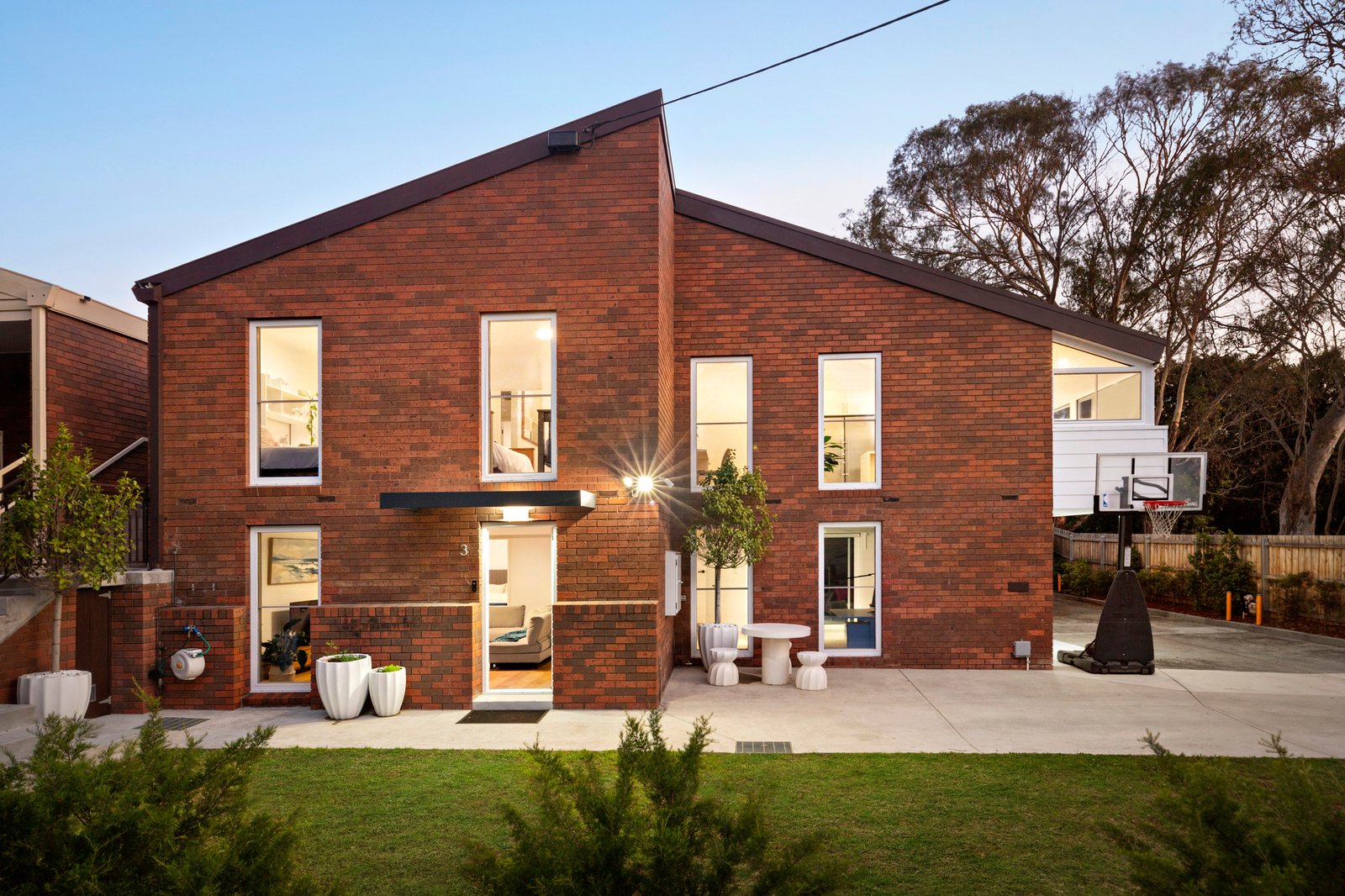 3/50 Hartington Street, Kew, 3101