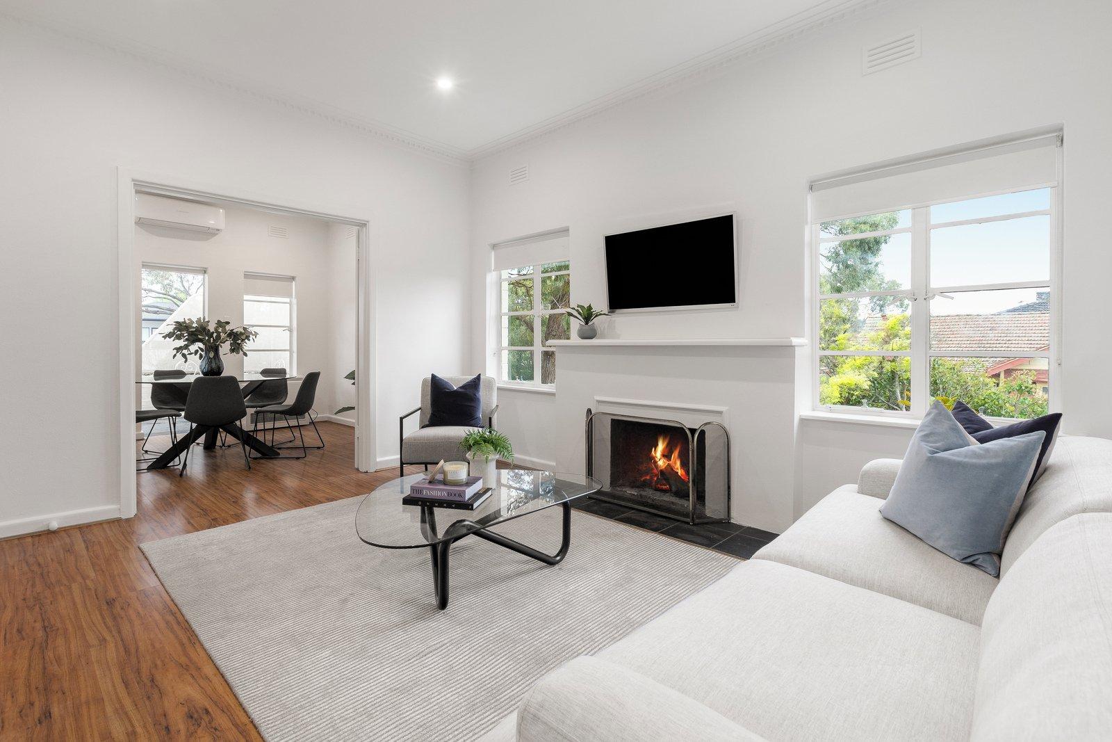 3/51 Beaver Street, Malvern East, 3145