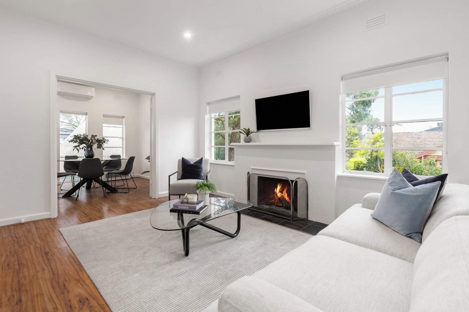 3/51 Beaver Street, Malvern East, 3145
