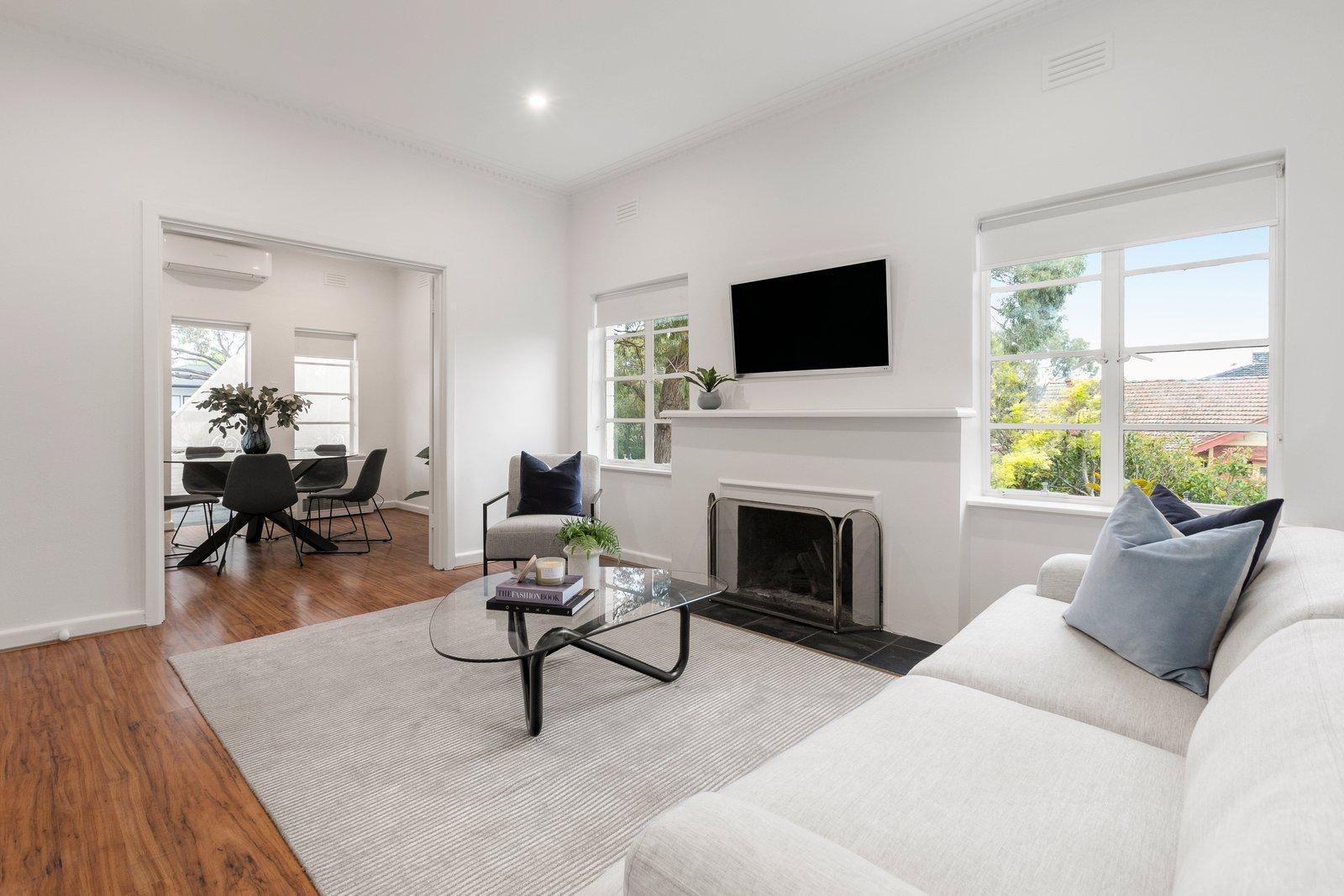 3/51 Beaver Street, Malvern East, 3145