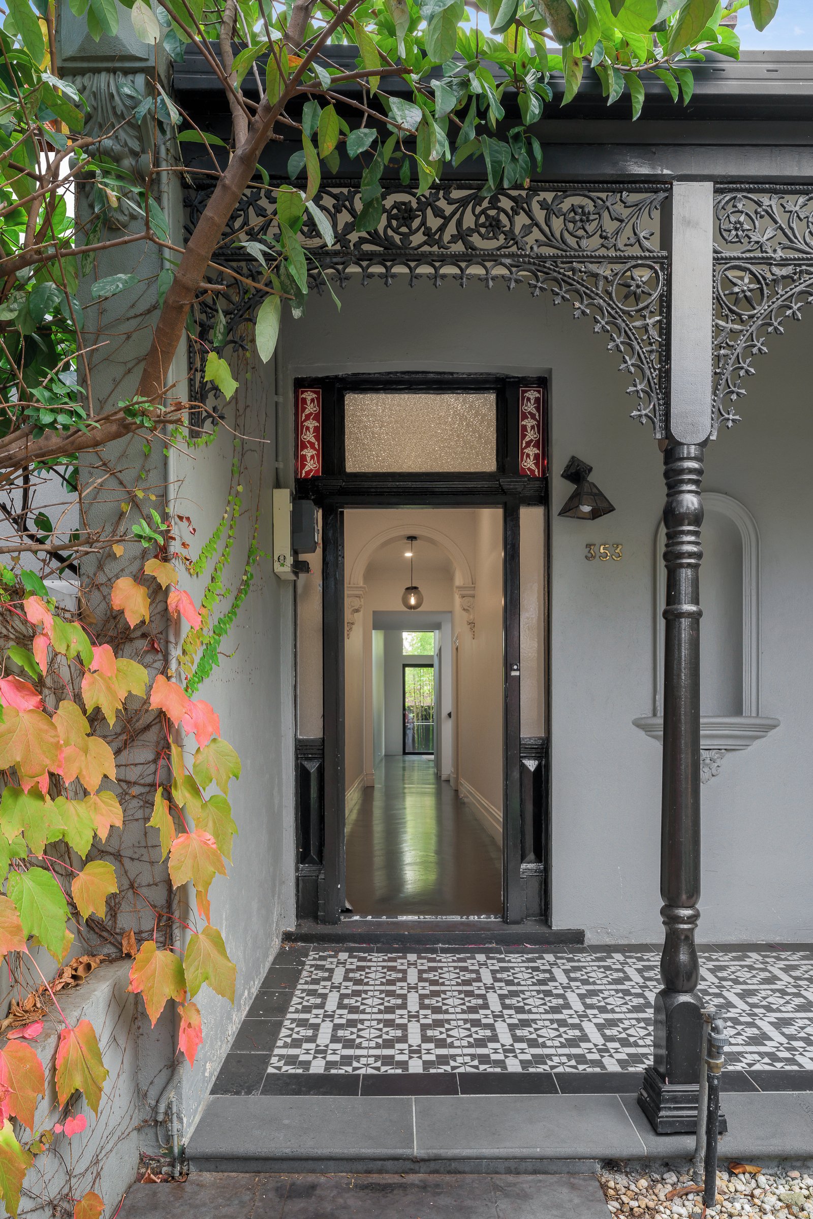 353 High Street, Prahran, 3181