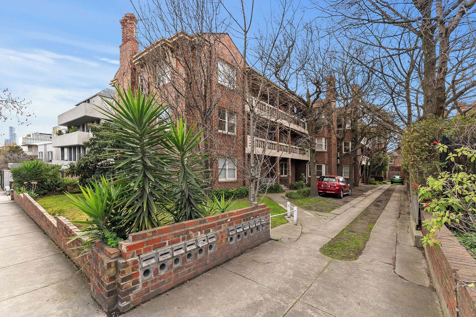 3/549 Toorak Road, Toorak, 3142