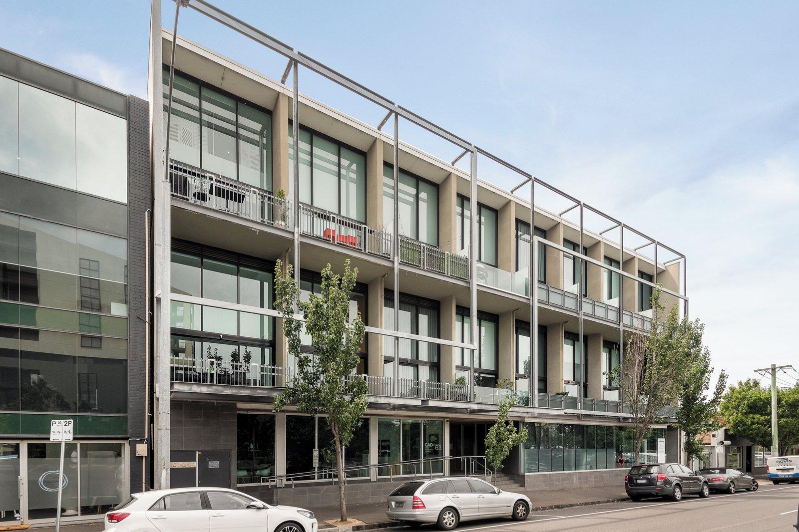 35/65 Station Street, Malvern, 3144