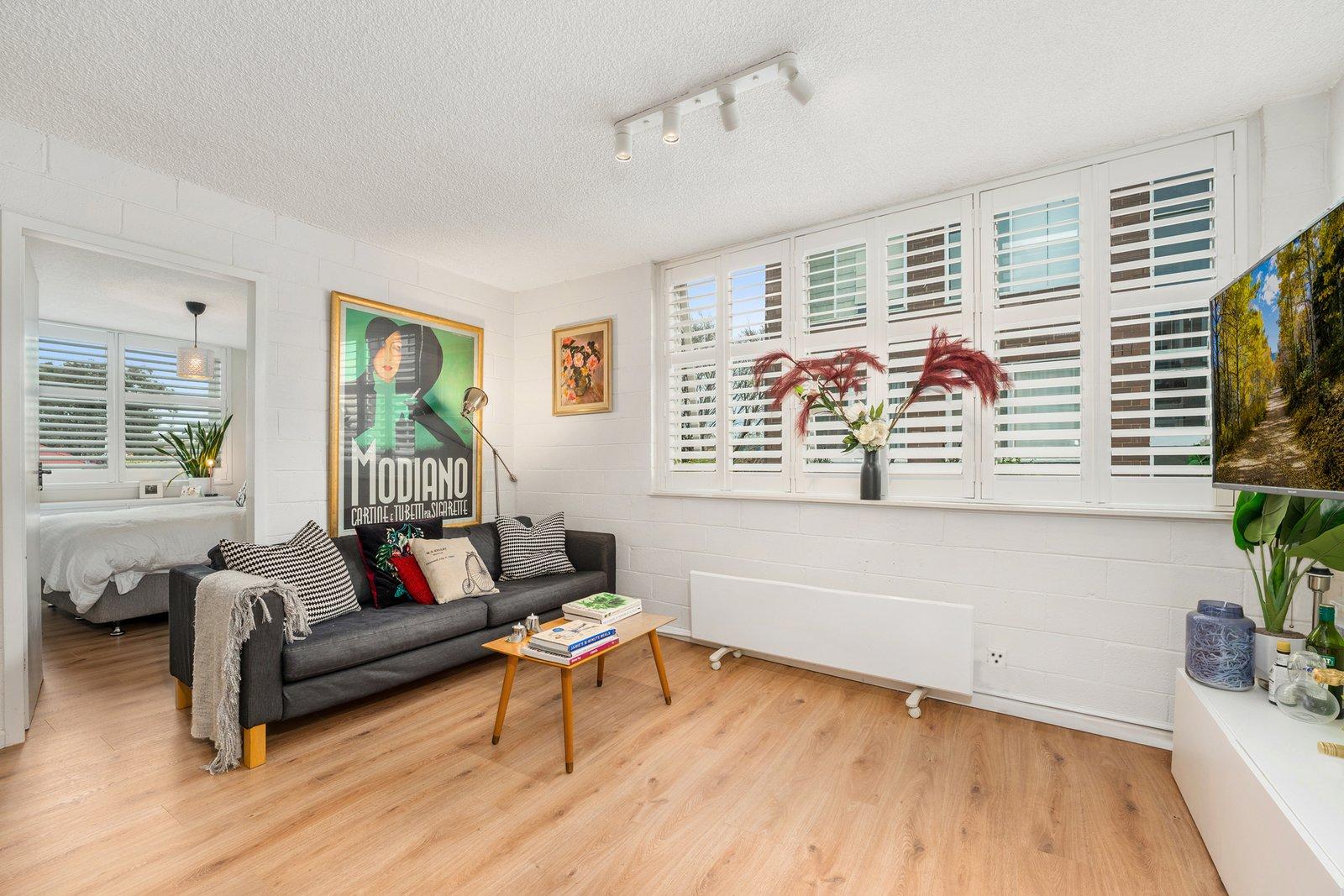 3/56 Smith Street, South Melbourne, 3205