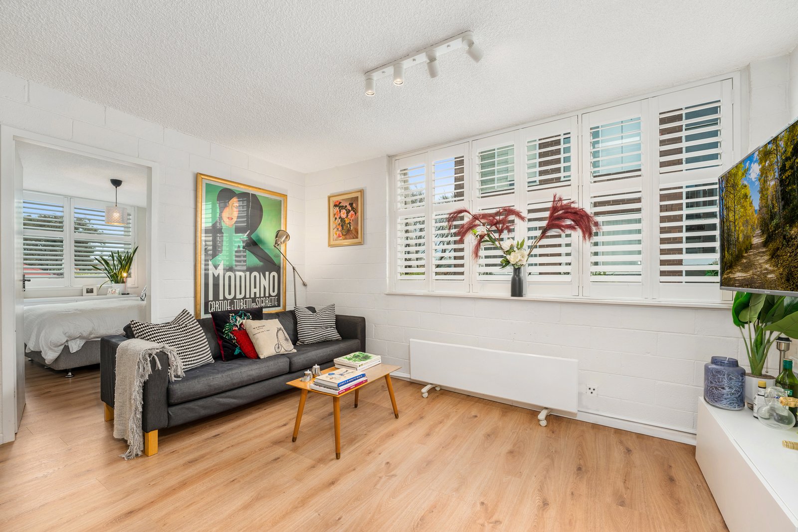 3/56 Smith Street, South Melbourne, 3205