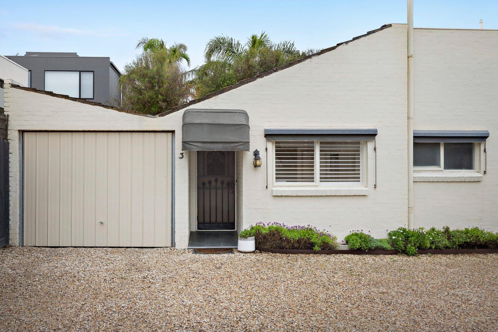 3/57 Prince Street, Mornington, 3931