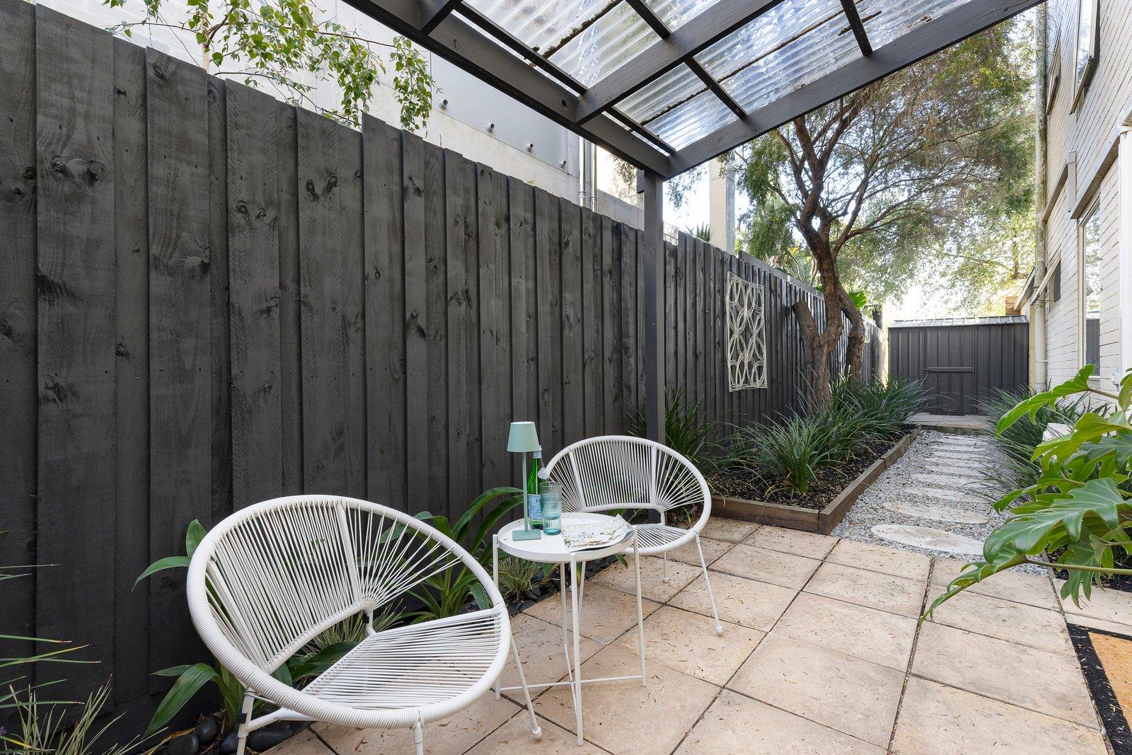 3/59 Davis Avenue, South Yarra, 3141