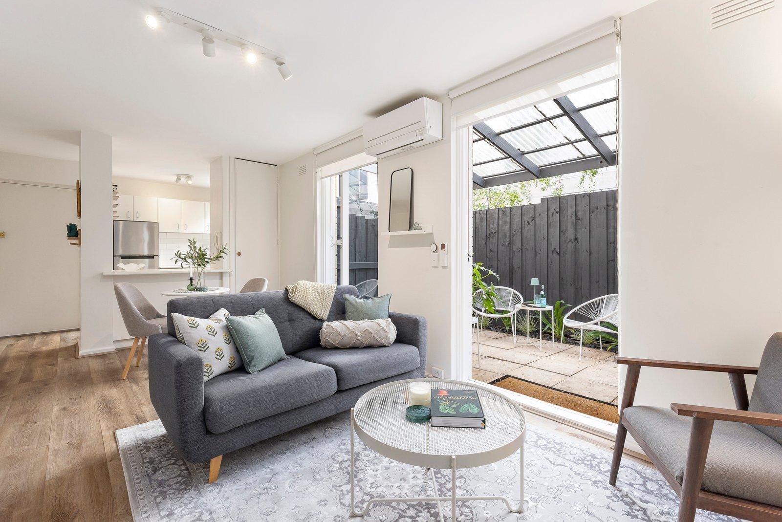 3/59 Davis Avenue, South Yarra, 3141
