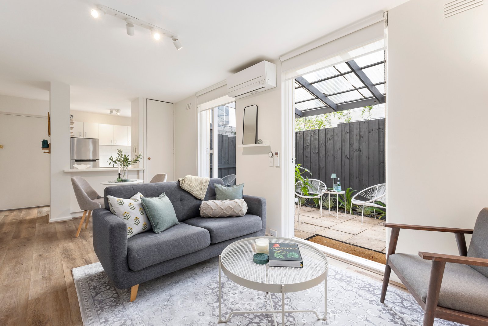 3/59 Davis Avenue, South Yarra, 3141