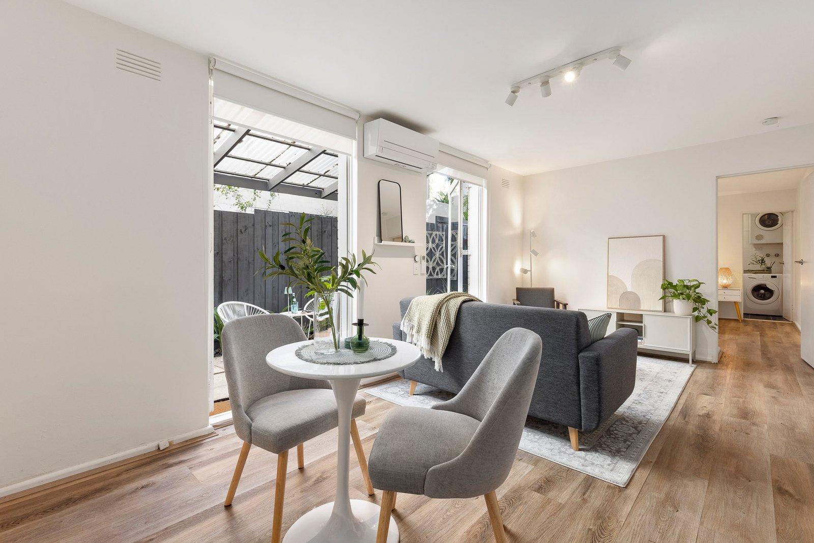 3/59 Davis Avenue, South Yarra, 3141