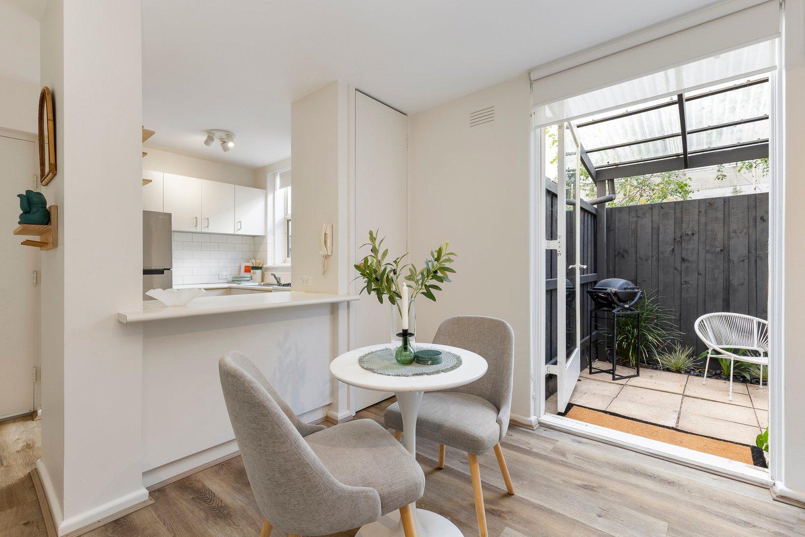 3/59 Davis Avenue, South Yarra, 3141
